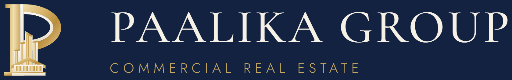 Paalika Group — Commercial Real Estate