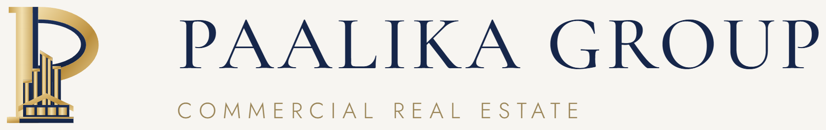 Paalika Group — Commercial Real Estate