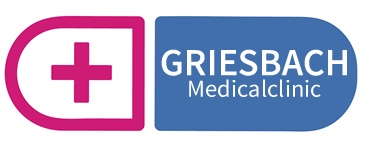 Griesbach Medical Clinic logo