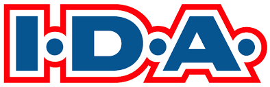 I.D.A Pharmacy logo