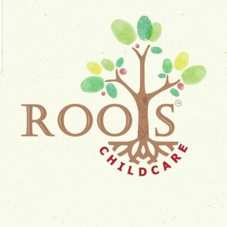 Roots Child Care Centre logo